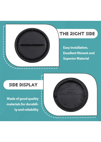 Yeni Far Düşük Işın Geri Toz Kapağı Kapağı 63117204272 Bmw X3 X5 X6 Z4 Mercedes S Clk Cls E Gl ml (Yurt Dışından) indirimleri