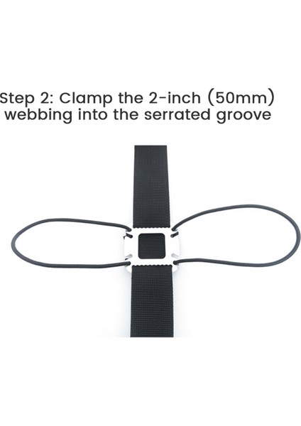 Toka Metal Düğmesi Hızlı Bir Şekilde Yükleyin Hızlı Salınım Ayarlama Halk Dalış Karşı Ağırlık Tokası (Yurt Dışından) modelleri