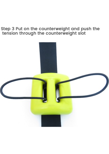 Toka Metal Düğmesi Hızlı Bir Şekilde Yükleyin Hızlı Salınım Ayarlama Halk Dalış Karşı Ağırlık Tokası (Yurt Dışından) fırsatları