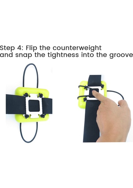 Toka Metal Düğmesi Hızlı Bir Şekilde Yükleyin Hızlı Salınım Ayarlama Halk Dalış Karşı Ağırlık Tokası (Yurt Dışından) indirimleri