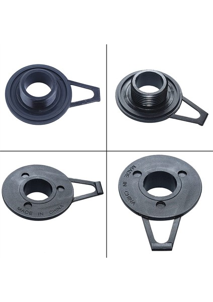 Yağ Pompası Solucan Dişli Yağ Hortumu Hat Hat Line Filtre Kiti Husqvarna 365 371 372 Xp 372XP 362 Şerini (Yurt Dışından) indirimleri