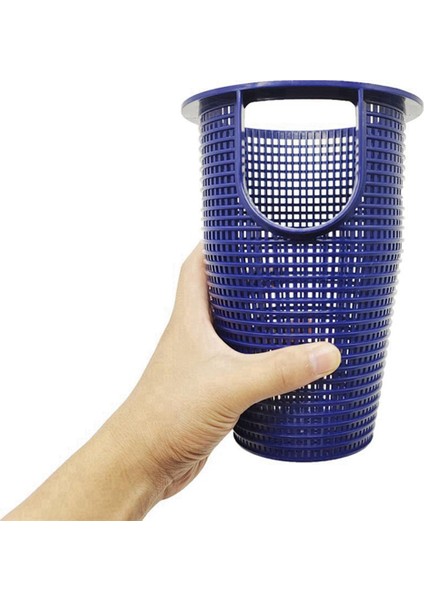 2x Süzgeç Sepeti Değiştirmeler Havuz Skimmer Sepet Yüzme Havuzu Filtre Sepeti Intelliflo Whisperflo Pompaları (Yurt Dışından) fiyatları