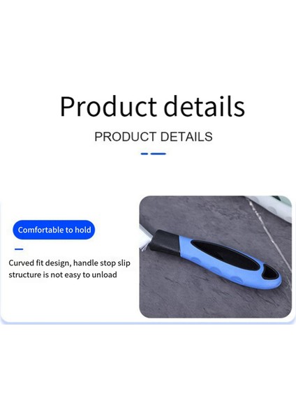 2 Adet Alan Temizleme Fırçası, Duş, Küvet ve Mutfakta Çok Yönlü Ev Temizleme Araçları Için Uygundur. (Yurt Dışından) fırsatları