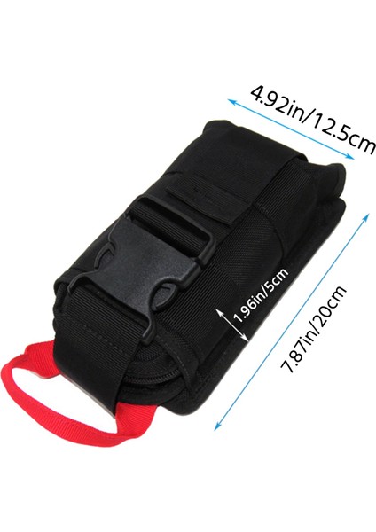 2x Tüplü Dalış Yedek 10LBS 4kg Ağırlık Trim Cep Çantası Teknik Dalış Sidemount Bcd (Yurt Dışından) indirimleri
