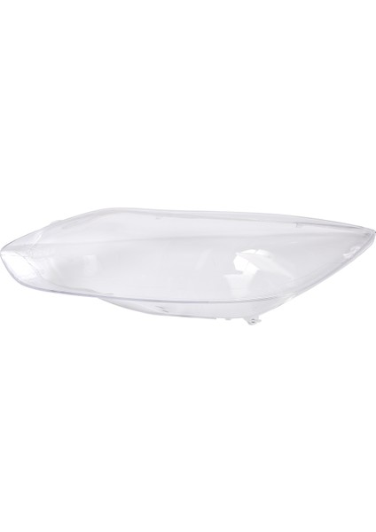 Araba Ön Sol Far Lambası Lamba Koruyucu Trim Ford Focus 2012-2015 (Yurt Dışından)