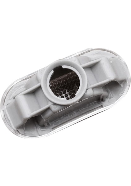 4x Araç Yan Marker Işık Çamurluk Işık Tekrarlayıcı Lamba Nissan Tiida Livina Versa Quest Micra 2005 2006 2007 (Yurt Dışından) fiyatları