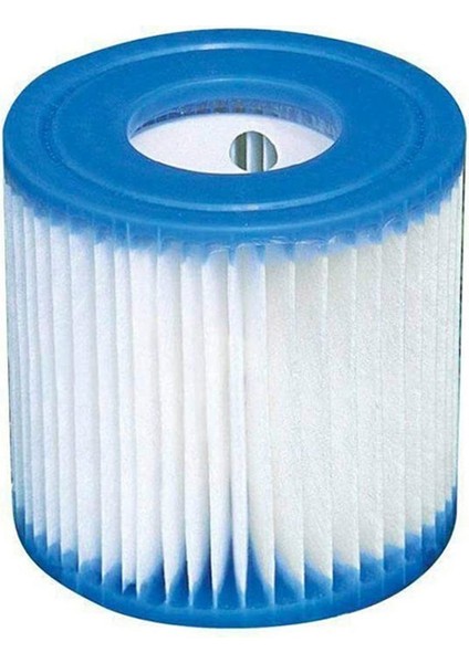 6pcs Havuz Filtre Kartuşları Tip H Yedek Yüzme Havuzu Filtresi Havuz Filtresi Pompası Temizleyici (Yurt Dışından) modelleri