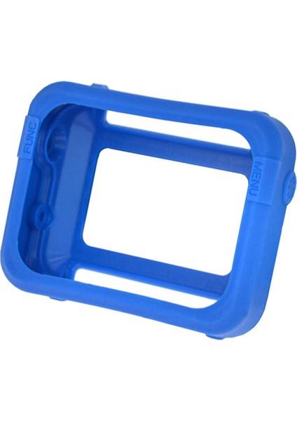 Dalış Bilgisayarı Silikon Koruyucu Kapak Peregrine Anti Kirli Toz Geçirmez Kapak Tüplü Dalış Aksesuarları Mavi (Yurt Dışından) fırsatları