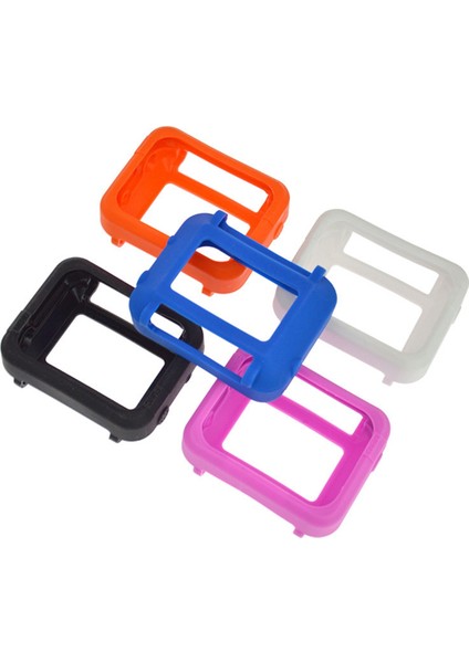 Dalış Bilgisayarı Silikon Koruyucu Kapak Peregrine Anti Kirli Toz Geçirmez Kapak Tüplü Dalış Aksesuarları Mavi (Yurt Dışından) indirimleri