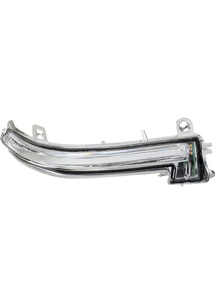 For-Bmw 1 2 3 4 Serisi F22 F30 F32 F33 F34 F36 Sağ Dikiz Aynası Işık Yardımcı Dönüş Sinyal Lambası 63137280772 (Yurt Dışından)
