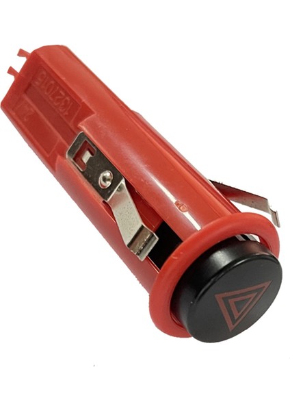 Scania Light Için 3x Kamyon Tehlike Uyarı Anahtarı 1327015 (Yurt Dışından) fırsatları