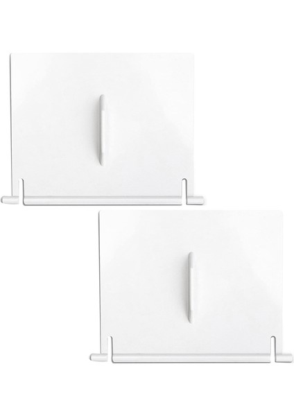 2pcs Skimmer Gate Weir Baffle Yüzme Havuzu Aksesuarları Temizlik Araçları Skimmer Montaj Yedek Parçaları Hayward Için (Yurt Dışından)