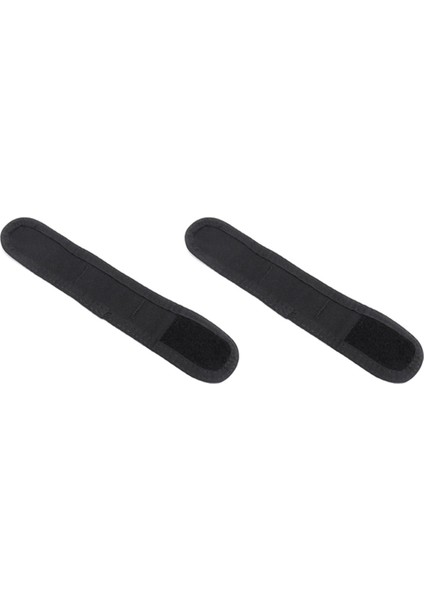 2x Scuba Dalıcı Başlangıç Sıdemount Bcd Epaulet Hava Yolu Tutucu Bcd Donmonmount Aksesuarları (Yurt Dışından)