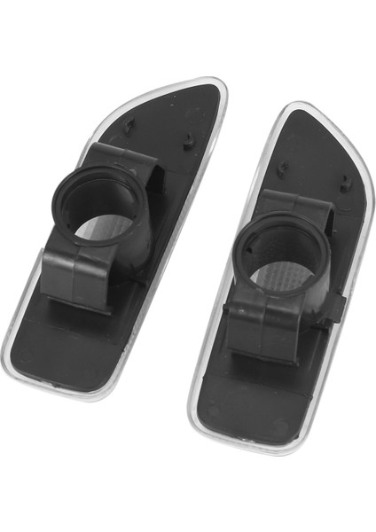4x Araç Çamurluk Ön Yan Işaretçi Işığı Sol/sağ Turn Sinyal Işığı 30722641 30722642 Volvo S60 V70 S80 2001-2009 (Yurt Dışından) fırsatları