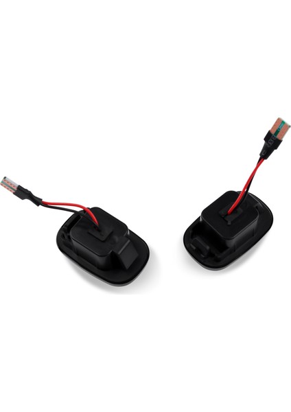 12X Araç Dinamik LED Işaretleyici Işık Turn Sinyal Toyota Için Işık Toyota Corolla Celica T19 T20 23 Rav4 (Yurt Dışından) indirimleri