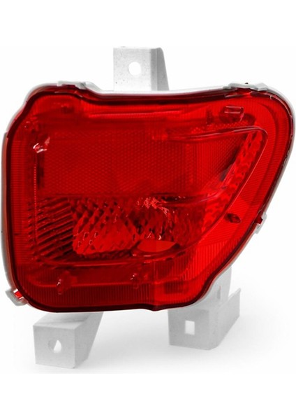 Araç Arka Işık Arka Tampon Sis Lambası Yansıtıcı Toyota Için Arka Tampon Işığı Rav4 2005-2012 (Yurt Dışından) fiyatları