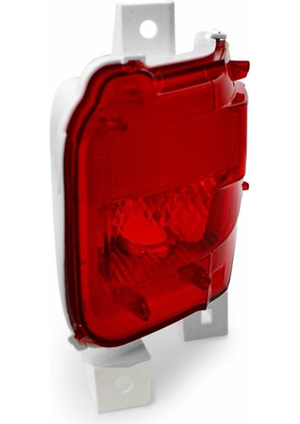 Araç Arka Işık Arka Tampon Sis Lambası Yansıtıcı Toyota Için Arka Tampon Işığı Rav4 2005-2012 (Yurt Dışından) fırsatları