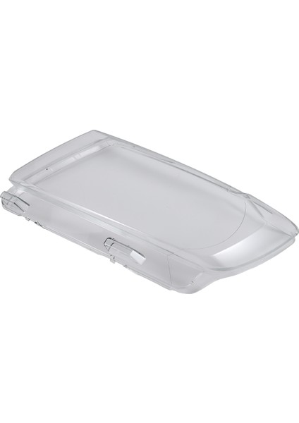 Araba Far Lens Kapak Jeep Grand Cherokee Için Şeffaf Kafa Işık Lambası Kabuğu 2012 2012 2013 Sol (Yurt Dışından) fiyatları