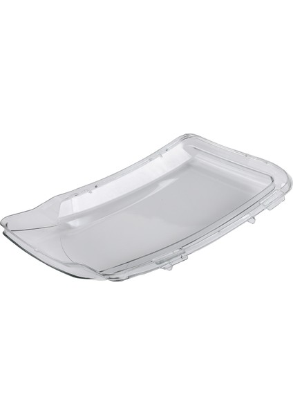 Araba Far Lens Kapak Jeep Grand Cherokee Için Şeffaf Kafa Işık Lambası Kabuğu 2012 2012 2013 Sol (Yurt Dışından) fırsatları