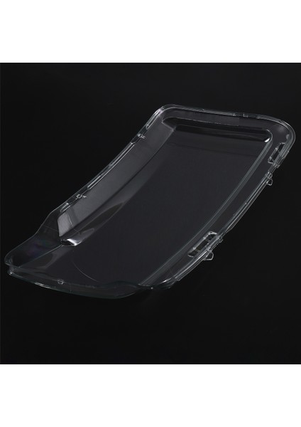 Araba Far Lens Kapak Jeep Grand Cherokee Için Şeffaf Kafa Işık Lambası Kabuğu 2012 2012 2013 Sol (Yurt Dışından) indirimleri