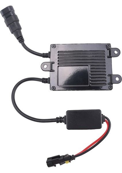 3x 12V Slim 100W Hıd Balast Yedek Xenon Işık Balast Hızlı Başlangıç ​​ultra Sözleşmesi (Yurt Dışından) indirimleri