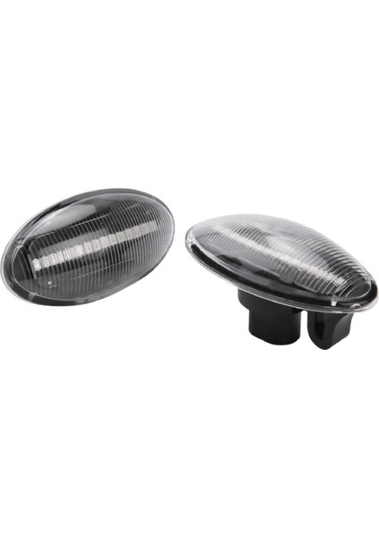 3x Araba Dinamik LED Yan Işaretçi Işık Dönüş Sinyali Suzuki Arena Alto Grand Vitara Celerio Jimny (Yurt Dışından) modelleri