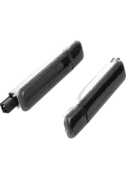 4x 12V Araç Ön Iç Kapı Paneli Göstergesi Hummer H2/chevrolet Silverado Banliyö Için Işık LED Işık 15021517 (Yurt Dışından) fiyatları