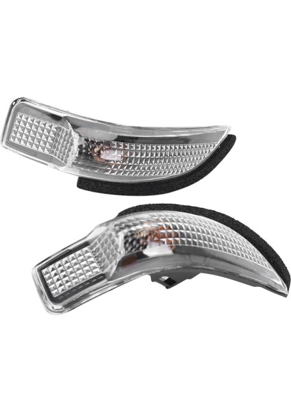 10 Adet Yan Ayna Göstergesi Dönüş Sinyali Işık Lambası Toyota Için Uyum Camry Avalon Corolla Prius C 81730-02140 (Yurt Dışından) fiyatları