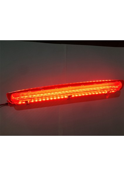 2x LED Arka Yüksek Kol Üçüncü Fren Koltuk Için Işık Lambası Ibiza Iv St Sportcoupe Leon 6J0945097A (Yurt Dışından) indirimleri