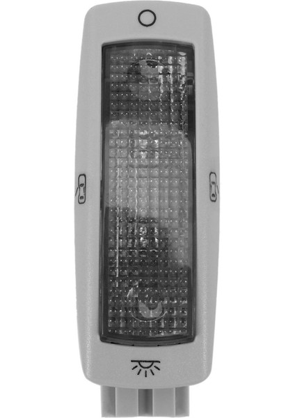 3x Araba Harita Dome Light 3B0947291 B Volkswagen Golf Passat Tiguan Caddy Skoda Gray (Yurt Dışından) indirimleri