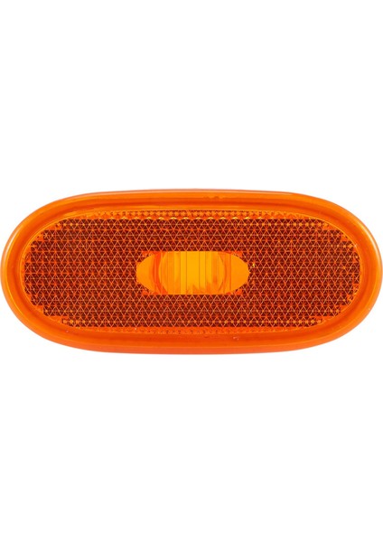 6x Araba Amber Sinyal Işık Yan Işaretçi Mercedes Benz Sprinter W906 2006+ A0038202956 (Yurt Dışından)