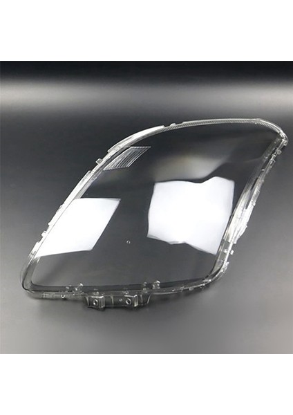 Suzuki Swift Için Şeffaf Far Kabuğu 2x Araç Far Lens Kapak 2005 2006 2007 2008 2009 2011-2016 Sol (Yurt Dışından) fırsatları
