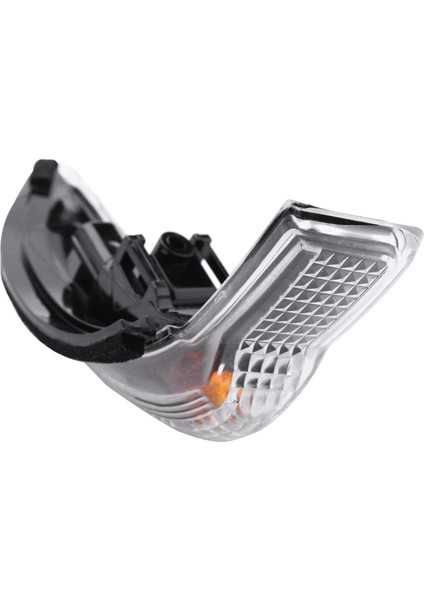 6x Dikiz Aynası Dönüş Sinyali Işık Lambası Toyota Için Yanıp Sönme Corolla Camry Yaris Prius C Avalon Scion Im Venza Sol (Yurt Dışından) modelleri