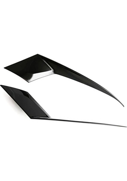 Otomobil Far Kaş Dekoratif Yama Far Çerçeve Trim Honda Accord 2023 Dış Değişiklik (Yurt Dışından) fırsatları