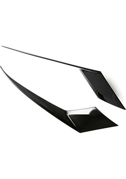 Otomobil Far Kaş Dekoratif Yama Far Çerçeve Trim Honda Accord 2023 Dış Değişiklik (Yurt Dışından) indirimleri