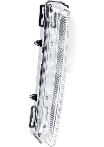 2x Araba LED Gün Çalışan Işık Sol Sis Farları Uyarı Işıkları Arcedes Ance Benz A B Sınıfı W246 2049069100 (Yurt Dışından) modelleri