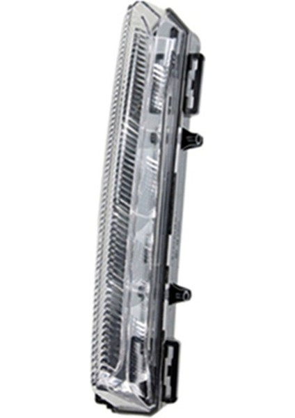 2x Araba LED Gün Çalışan Işık Sol Sis Farları Uyarı Işıkları Arcedes Ance Benz A B Sınıfı W246 2049069100 (Yurt Dışından) fırsatları