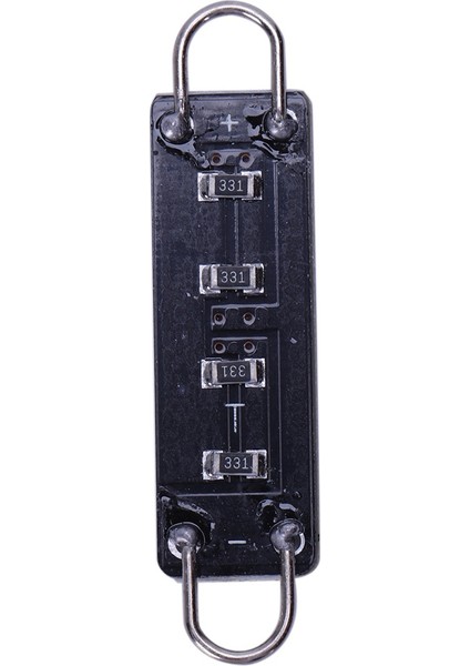 16X Ampul 44MM Parlak Beyaz Festoon LED Ampul, 20 Smd Rijit Döngü 1.73 Inç Iç Kubbe Haritası LED Işıkları 561 562 567 564 (Yurt Dışından) fırsatları