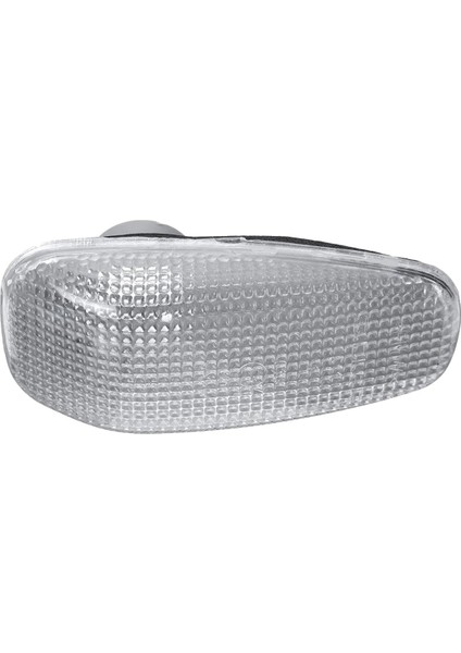 2pcs Araba Yan Marker Işık Lambası Tekrarlayıcı Işık Göstergesi Mercedes Benz W210 W208 W638 Clk Slk 2108200921 (Yurt Dışından) fiyatları