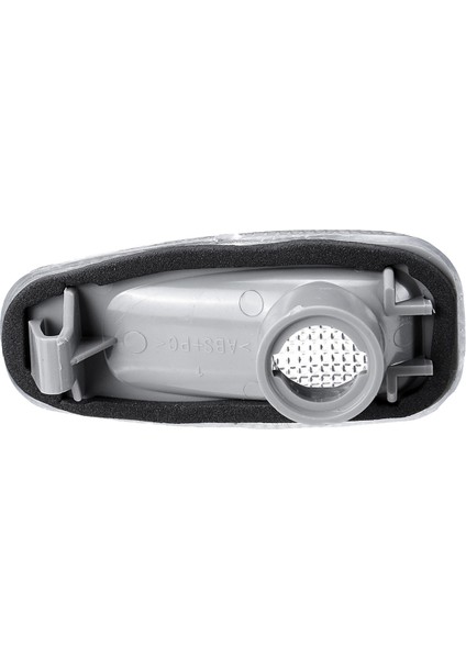 2pcs Araba Yan Marker Işık Lambası Tekrarlayıcı Işık Göstergesi Mercedes Benz W210 W208 W638 Clk Slk 2108200921 (Yurt Dışından) indirimleri