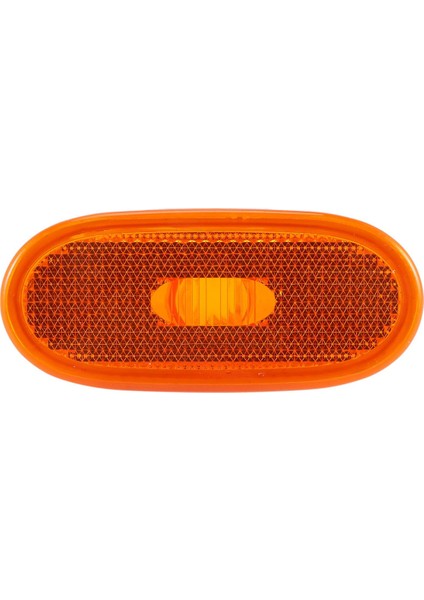 2x Araba Amber Dönüş Sinyali Işık Yan Işaretçi Mercedes Benz Sprinter W906 2006+ A0038202956 (Yurt Dışından) indirimleri