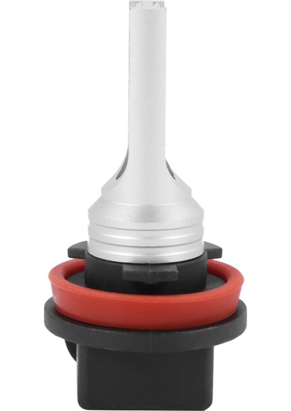 H8 H11 H16 LED Sis Ampul, H16 LED Sis Lambası Yüksek Güç CSP-Y11, Serin Beyaz 6500K (4 Paketi) (Yurt Dışından) modelleri