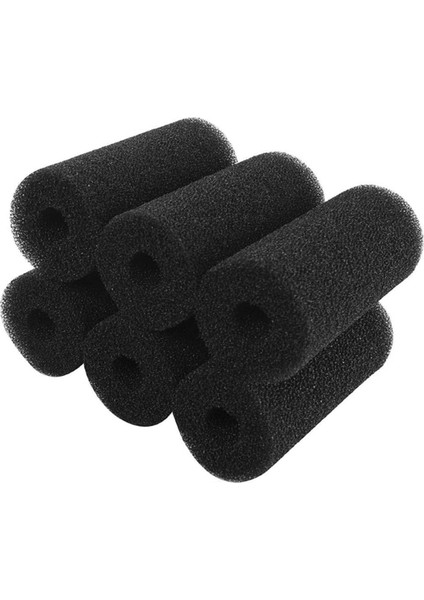 Beckett Pond G Fr Dp Pompası Için 6 Paket Ön Filter Sünger Rulosu, Havuz Aksesuarları No 7209410 7137710 (Yurt Dışından)