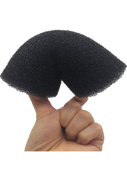 Beckett Pond G Fr Dp Pompası Için 6 Paket Ön Filter Sünger Rulosu, Havuz Aksesuarları No 7209410 7137710 (Yurt Dışından) indirimleri