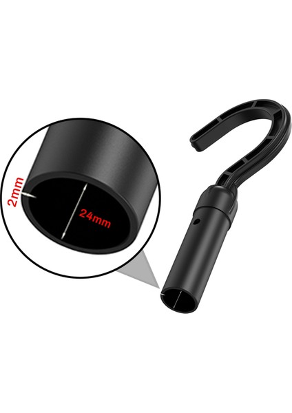 5pcs Siyah Yükseltmeleri Tüm Havuz Robot Temizleyicileri Için Robotik Havuz Temizleyicileri Için, Havuz Veya Sualtı Için (Yurt Dışından) fırsatları