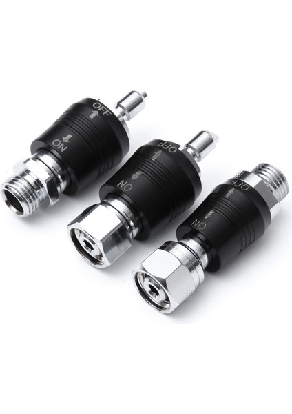 Scuba Dalış Regülatör Adaptörü 9/16 Kapalı Anahtar Bcd Valf Orta Basınç Değiştirme, Stil C (Yurt Dışından) modelleri