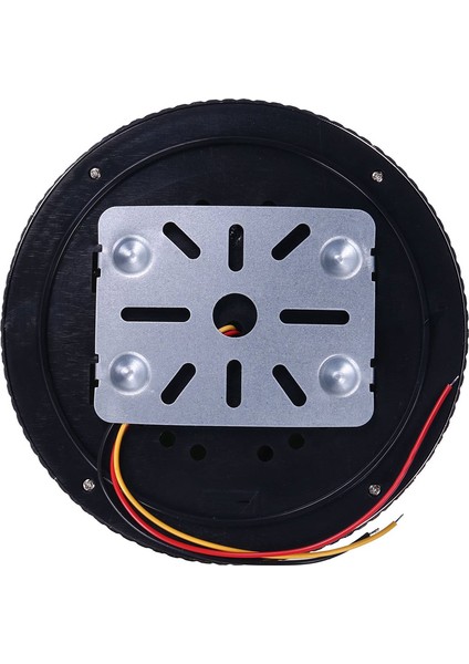 3x 12V Araba Yuvarlak Tavan Kubbe Çatı Iç Işık Tekne Rv Yüzey Tavan Işığı (Yurt Dışından) indirimleri