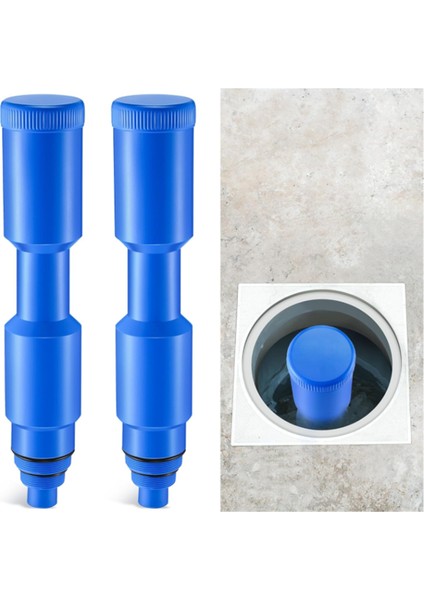 2 Paket Havuz Skimmer Fiş, Havuz Skimmer Koruyucusu, Skimmer Kışlık Fiş 1 1/2 Inç ve 2 Inç Dişli Sıyırıcı (Yurt Dışından) fırsatları