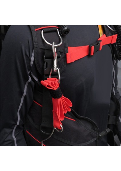 2x Dalış Resif Drift Hook Water Under Sualtı Fotoğrafları Için Tek Kanca Dalış Güvenlik Aksesuar Kırmızı (Yurt Dışından) fırsatları