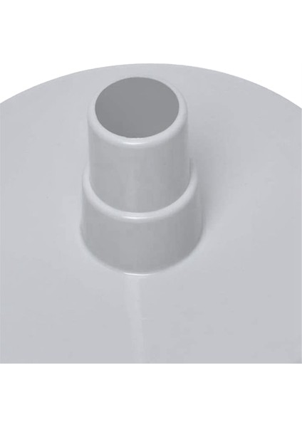 2x Yüzme Havuzu Skimmer Kapak Kapağı Zemin Yüzme Havuzu Vakum Plakası Pentair 513330 Hayward SP1091WM (Yurt Dışından) fiyatları